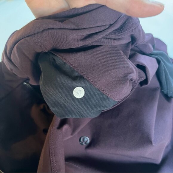 Lululemon abc shorts - Picture 4 of 4